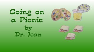 Going on a Picnic with Dr Jean [upl. by Mosnar]