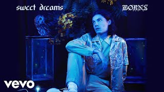 BØRNS  Sweet Dreams Audio [upl. by Lee498]