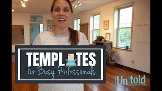 How to Write a Recommendation Report  Recommendation Report Templates for Busy Professionals [upl. by Richarda]