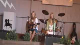 Clips from Nordiska festivalen 2007 [upl. by Reilamag347]