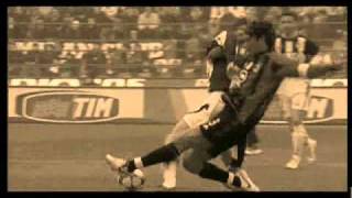 Paolo Maldini Tackles [upl. by Annoerb]