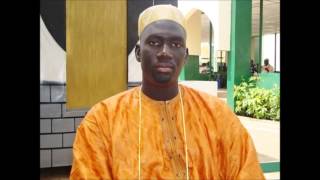 BOUNA NIANG HOUSSEINE [upl. by Vilberg]