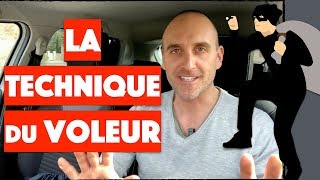 UNE ASTUCE EN CONDUITE 🚗☝ [upl. by Gimble]