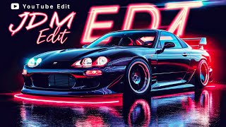 JDM Edit 4K [upl. by Anid91]