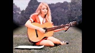 Mary Hopkin  Temma harbour HQ [upl. by Kalam]