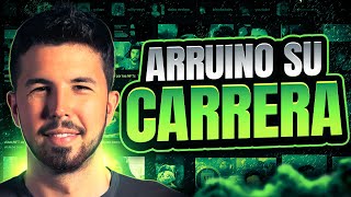 ¿Qué Pasó Con WILLYREX [upl. by Paucker]