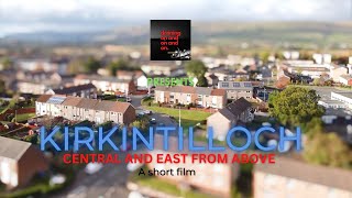 A Tour of Kirkintilloch [upl. by Sibeal]