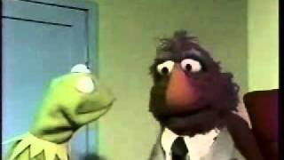 Sesame Street  Salesman Telly and Kermit [upl. by Etyam]