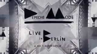 Depeche Mode Live Performance [upl. by Woehick]