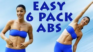 ByeBye Belly Fat Home Workout Ultimate Abs amp Core 20 Minute Routine for Beginners [upl. by Uhp]