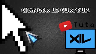 ► Télécharger et installer un curseur Souris [upl. by Wenonah731]