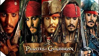 Opening To Pirates Of The CaribbeanDead Mans Chest 2006 DVD [upl. by Olocin]