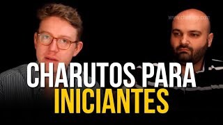 Charutos para Iniciantes [upl. by Cairistiona]