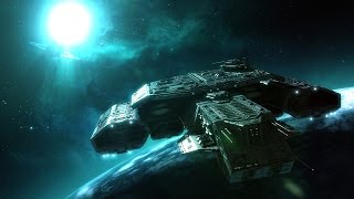 SKYNET  Epic Futuristic Music Mix  Atmospheric Space Music [upl. by Nnad516]