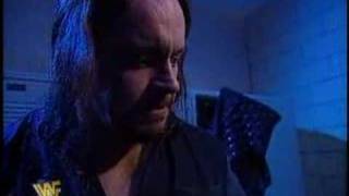 Undertaker Talks about his parents death [upl. by Lazor]