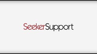 How to use Seekingcom  SeekerSupport [upl. by Hobbs838]