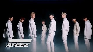 ATEEZ 에이티즈 — PRECIOUS Orchestra Version [upl. by Aikahs]