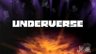 UNDERVERSE  OPENING SEASON 2 By Jakei [upl. by Latisha]