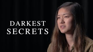 People Read Strangers Darkest Secrets [upl. by Adnawaj]