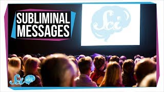 The Truth About Subliminal Messages [upl. by Mackenzie]