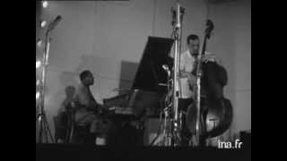 Charles Mingus 6 w Bud Powell  Ill Remember April LIVE 60 [upl. by Jem]