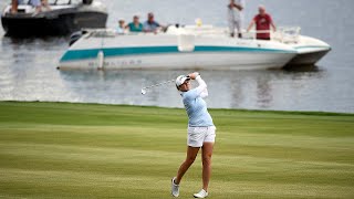 Full Final Round  2020 LPGA Drive On Championship  Reynolds Lake Oconee [upl. by Bordiuk]