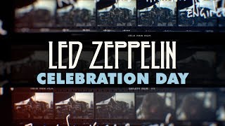 Led Zeppelin  Celebration Day Official Audio [upl. by Tenenbaum815]