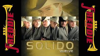 Solido  Vuelve Album Completo Contiene TAL VEZ [upl. by Henley]