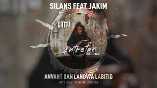 Gatto  Silans feat Jakim [upl. by Intosh]