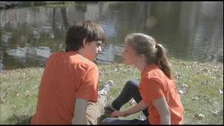 PERCY JACKSON FAN FILM  THE LAST OLYMPIAN  PERCY AND ANNABETH [upl. by Enihpled233]