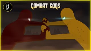 Combat gods [upl. by Orvas]