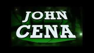 Unexpected John Cena Memes Compilation [upl. by Hamilah]