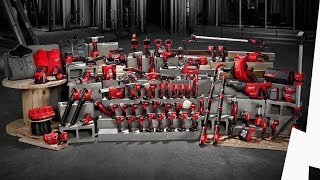 Milwaukee® M12™ System Overview [upl. by Lenore]