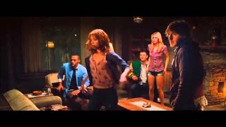 Chata v horách  The Cabin in the Woods 2012  HD trailer [upl. by Marquis]