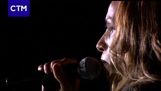 Glennis Grace  Afscheid Official Live Video [upl. by Yeung]