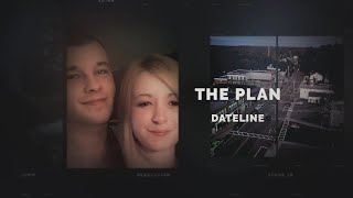 Dateline Episode Trailer The Plan  Dateline NBC [upl. by Granoff]