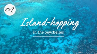 Our guide to islandhopping in the Seychelles [upl. by Elizabeth]