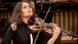 Ligeti Violin Concerto  Kopatchinskaja · Rattle · Berliner Philharmoniker [upl. by Susana]