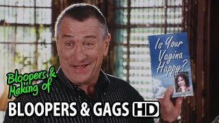 Meet the Fockers 2004 Bloopers Gag Reel amp Outtakes Part12 [upl. by Ettenoitna110]