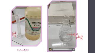 Water Hardness determination with EDTA  Complexometric titration  Part1 [upl. by Adriene590]