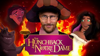 The Hunchback of Notre Dame  Nostalgia Critic [upl. by Atekahs]