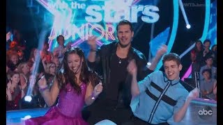 Dancing With The Stars Juniors DWTS Juniors  Opening Number Episode 1 [upl. by Ule623]