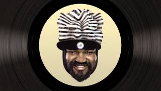 Gregory Porter  Liquid Spirit 20syl Remix [upl. by Anattar]