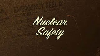 Eventide Media Center  Nuclear Safety [upl. by Klemm]