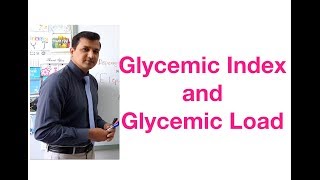 Learn about Glycemic Index GI and Prevent Diabetes [upl. by Ayikaz]