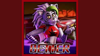 Better [upl. by Rhetta]