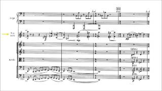 Dmitri Shostakovich  Cello Concerto No 2 With score [upl. by Luapsemaj]