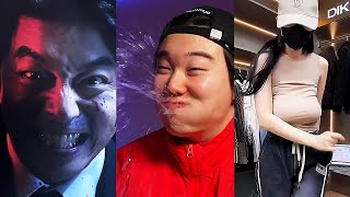 BEST JeffreyX Funny Try Not To Laugh Challenge Compilation 🤣 2025 Part 44 [upl. by Uta292]