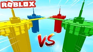 DUELO EPICO  Roblox [upl. by Yrac]