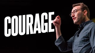 The Most Important Trait of a Leader  Simon Sinek [upl. by Kilian592]